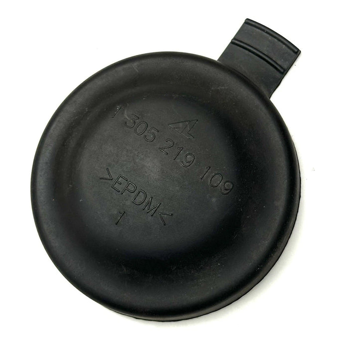 Genuine VW Touran 2010-2015 Headlight Bulb Dust Cap Cover 1305219109