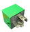 Peugeot 106 206 306 406 806 807 Green Relay 12V 35A 03531 G. Cartier 5-Pin