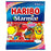 HARIBO Starmix Fruit &Cola Flavour Jelly & Foam Sweets Sharing Bag 140g × 12 ×1