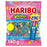 Haribo Fizzy Bubblegum Bottles Bags 140g Bubblegum X 12