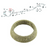 Honda CRV MK3 2.2 Diesel 2010 To 14 Front Down Pipe Exhaust Gasket