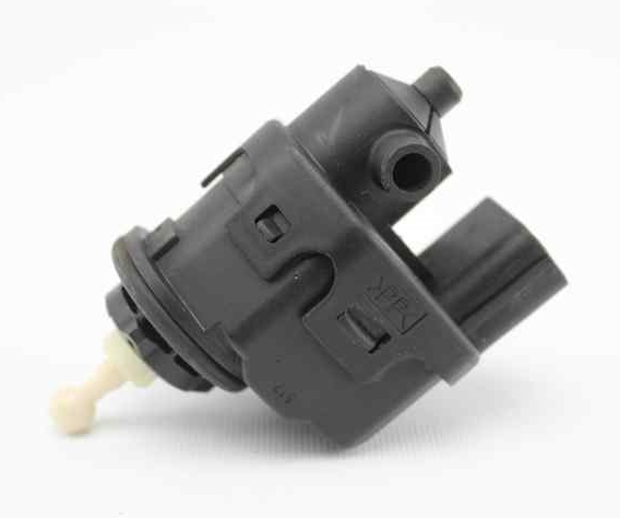 Honda Jazz 2004 to 08 Headlight Range Adjustment Motor Honda HELLA 007878