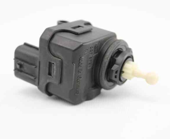 Honda Jazz 2004 to 08 Headlight Range Adjustment Motor Honda HELLA 007878