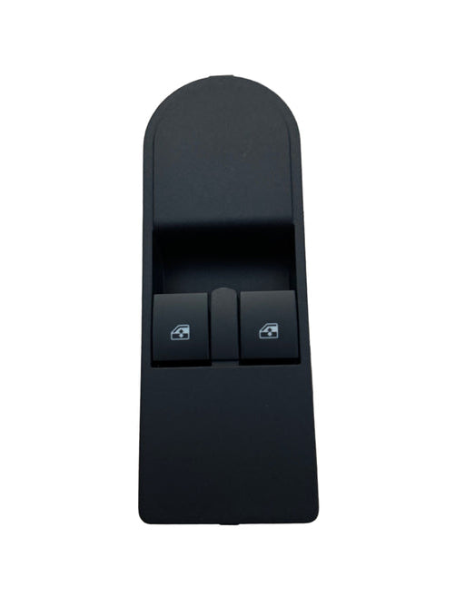 Vauxhall Astra H Drivers Side Door Window Switch OE Part 13228880