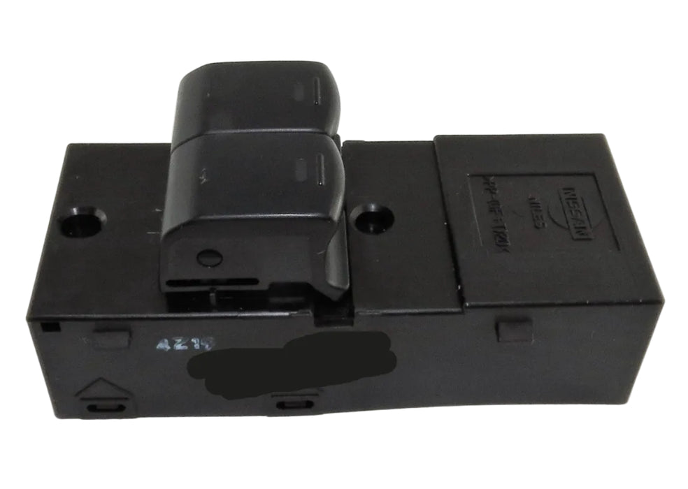 Genuine Nissan Micra K12 MK3 (03-10) Genuine Driver Side Window Switch Lifter