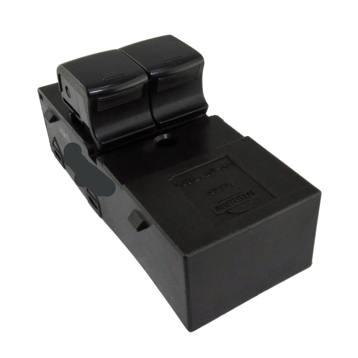 Genuine Nissan Micra K12 MK3 (03-10) Genuine Driver Side Window Switch Lifter