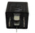 Jaguar (95-08) XJ XK X-Type 5-Pin Black Relay LJA6707AA V23136-A1-X20 40/30A