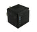 Jaguar (95-08) XJ XK X-Type 5-Pin Black Relay LJA6707AA V23136-A1-X20 40/30A