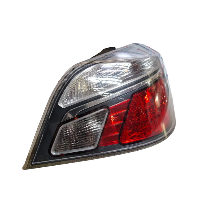 MG MG6 2010 To 2014 Hatchback Mk1 Driver Side RH Rear Tail Light Lamp