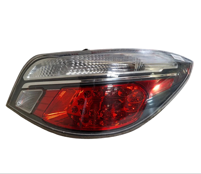 MG MG6 2010 To 2014 Hatchback Mk1 Driver Side RH Rear Tail Light Lamp