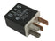 Mazda 2 3 6 5 RX7 323 626 4-PIN Black Relay B115 DC12V  Imasen 4L24 Japan