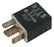 Mazda 2 3 6 5 RX7 323 626 4-PIN Black Relay B115 DC12V  Imasen 4L24 Japan