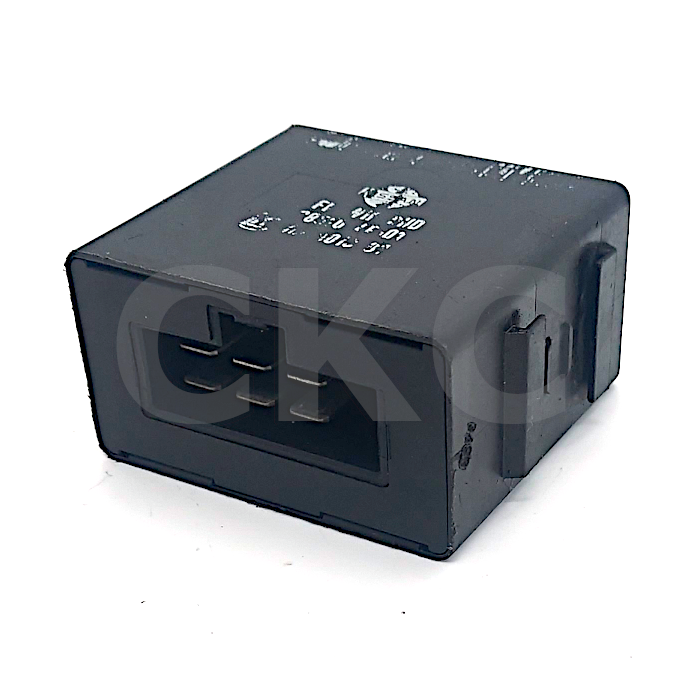 Nissan Micra K11 1992 To 1998 Front Wiper Relay Amplifier 28510 4F101