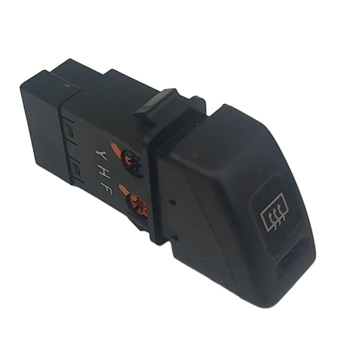 Nissan Micra K11 MK2 Models Rear Heated Window Glass Button Switch