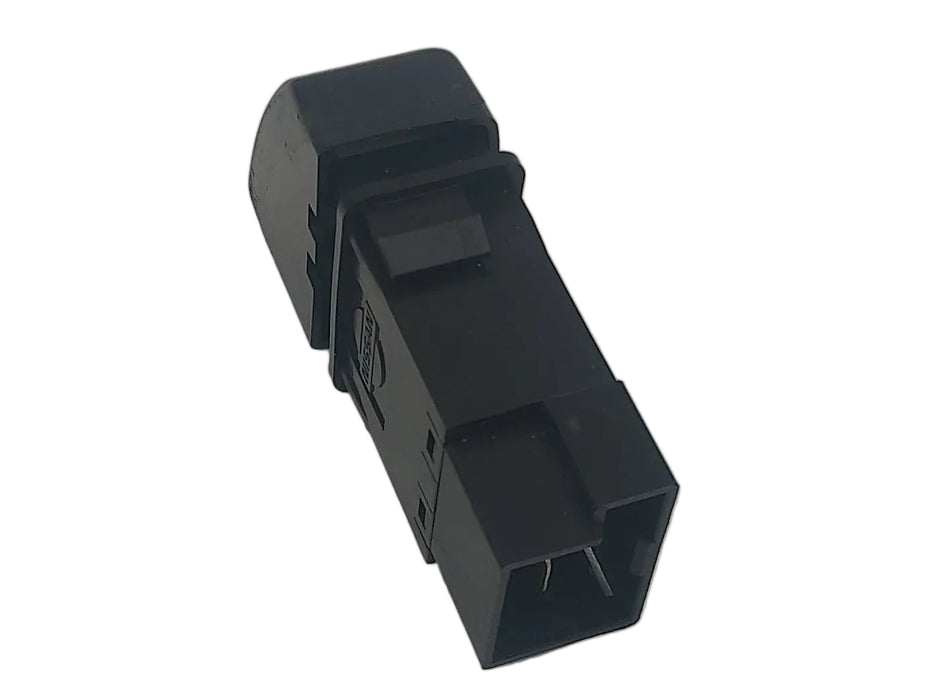 Nissan Micra K11 MK2 Models Rear Heated Window Glass Button Switch