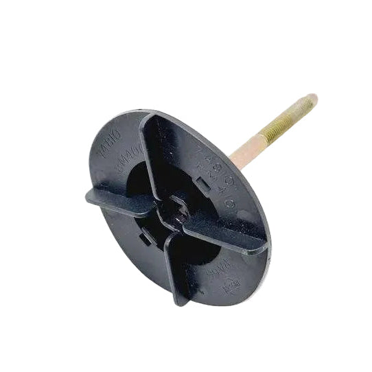 Genuine Nissan Micra III K12 & NOTE E11 Spare Wheel Mount 74810BM410
