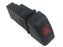 Nissan Micra K11 MK2 1997 To 2002 Models Hazard Warning Button Switch