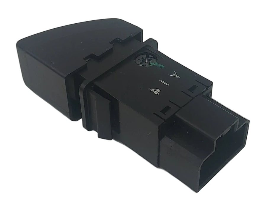 Nissan Micra K11 MK2 1997 To 2002 Models Hazard Warning Button Switch