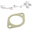 For Bmw Mini 1.6 Models R52 R53 CAT Down Pipe Lower Centre Exhaust Gasket