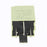 VW Seat Light-Green-644 4Pin Multi-Use Relay 4H0951253 SN7 V23136-J0006-X079