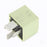 VW Seat Light-Green-644 4Pin Multi-Use Relay 4H0951253 SN7 V23136-J0006-X079