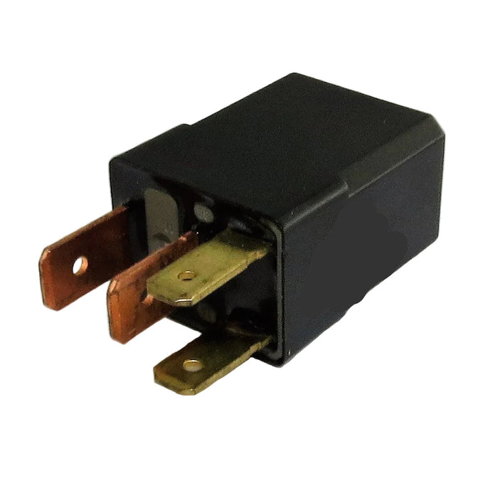 Honda (1997-2012) Multi-Use 4-Pin Black Relay NAiS ACM32221 M01 CM1aF-R 12V