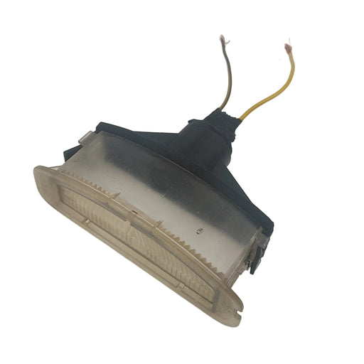 Nissan Micra K12 Models From 2003 To 2010 Rear Number Plate Light With Wire