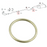 For Nissan Note E11 Models 1.5 Down Pipe Mid Section Gasket Gasket
