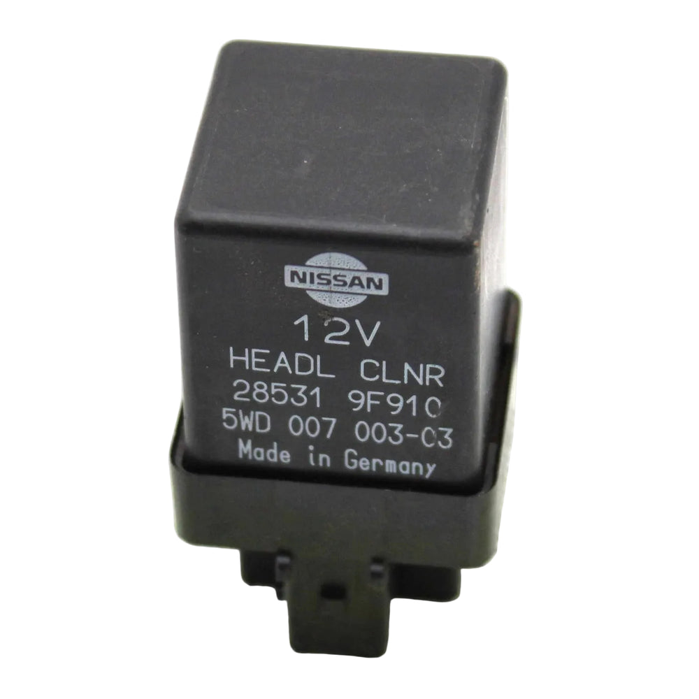 Relay Nissan Primera 285319F910 28531 9F910 5WD00700303 5WD 007 003 03