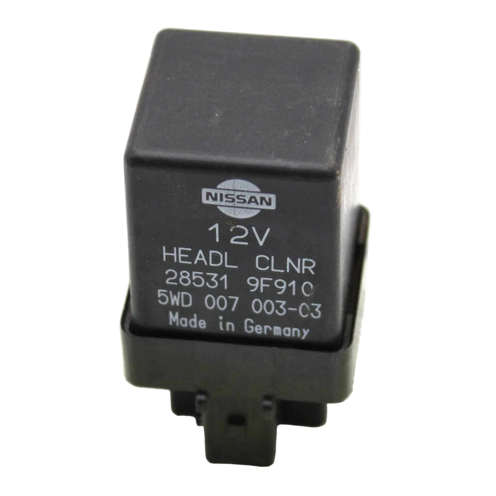 Relay Nissan Primera 285319F910 28531 9F910 5WD00700303 5WD 007 003 03