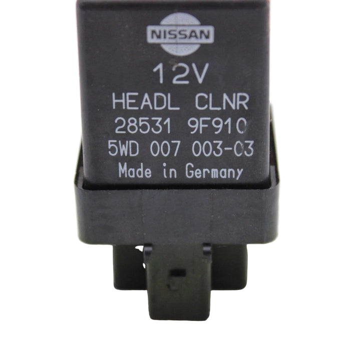 Relay Nissan Primera 285319F910 28531 9F910 5WD00700303 5WD 007 003 03