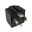 Proton (1995-2010) Multi-Use 4-Pin Black Relay PW537074 Spektron 12V 30A