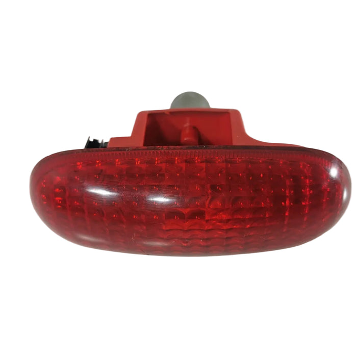 Rear High Level 3rd LED Brake Stop Light For Renault Trafic Master for Vivaro