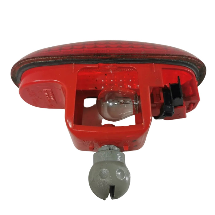 Rear High Level 3rd LED Brake Stop Light For Renault Trafic Master for Vivaro