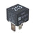 Audi VW Seat Skoda (Black-213) 4-Pin Relay 443951253J 899511000 SHO 12V 60A