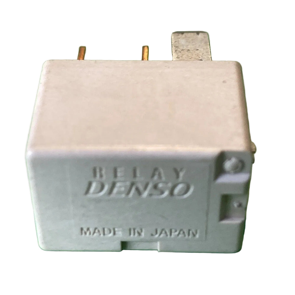 SUZUKI  Ignis Splash Swift Alto  Wagon  4 Pin Beige Relay Denso 156700-2480