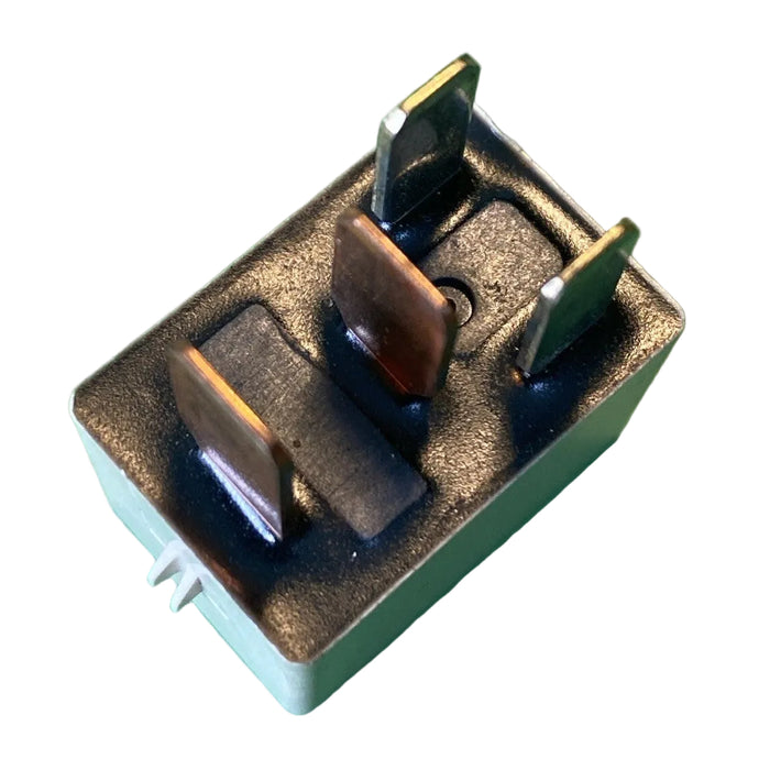 SUZUKI  Ignis Splash Swift Alto  Wagon  4 Pin Beige Relay Denso 156700-2480