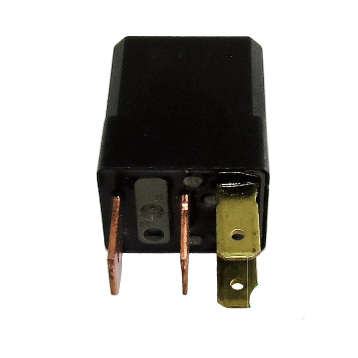 Honda (1997-2012) Multi-Use 4-Pin Black Relay NAiS ACM32221 M01 CM1aF-R 12V