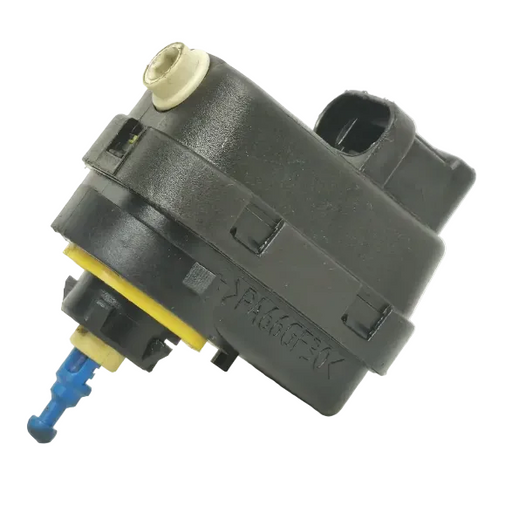 Renault Trafic & Vauxhall Vivaro MK2 Headlight Level Motor 7700415343