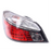 MG MG6 2010 To 2014 Hatchback Mk1 Passenger Side Rear Tail Light Lamp