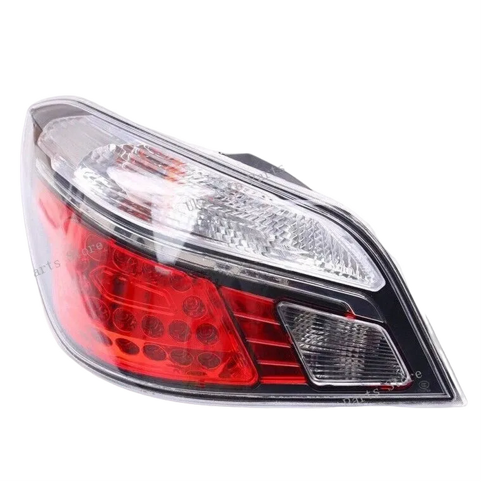 MG MG6 2010 To 2014 Hatchback Mk1 Passenger Side Rear Tail Light Lamp