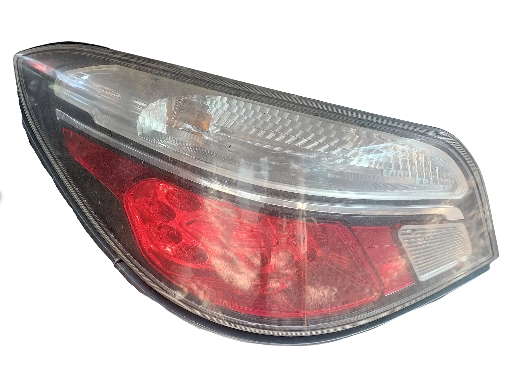 MG MG6 2010 To 2014 Hatchback Mk1 Passenger Side Rear Tail Light Lamp