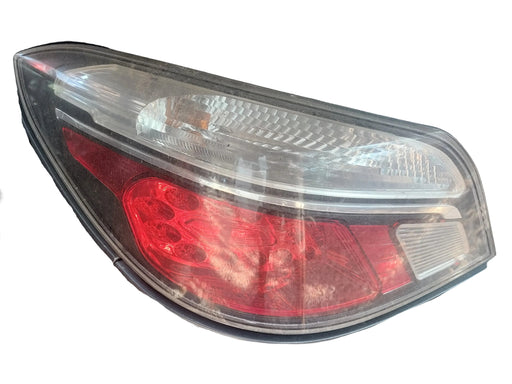 MG MG6 2010 To 2014 Hatchback Mk1 Passenger Side Rear Tail Light Lamp
