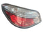 MG MG6 2010 To 2014 Hatchback Mk1 Passenger Side Rear Tail Light Lamp
