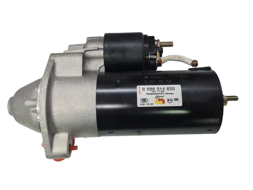 VW Transporter MK IV Bosch Starter Motor 0986016340 0001125031