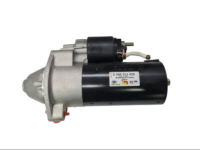 VW Transporter MK IV Bosch Starter Motor 0986016340 0001125031