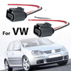 For VW Passat Polo Sharan Camshaft Position Cam Sensor Plug Connector 8K0973703