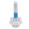 Alternator Tension Adjusting Bolt VW T25 Golf Cabriolet 034903555B Audi 80 90