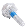 Alternator Tension Adjusting Bolt VW T25 Golf Cabriolet 034903555B Audi 80 90