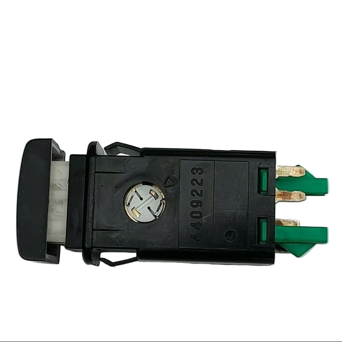 Saab 900 9-3 Front Switch 4409223 Saab 9 5 Foglamp Switch 12755259